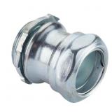 3/4 IN. ELECTRICAL METALLIC TUBE (EMT) COMPRESSION