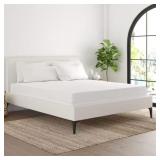 PREMIUM TWIN XL BED BUG AND SPILL PROOF ZIPPERED M