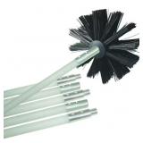 DRYER VENT CLEANING KIT