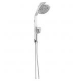 $349 WINDET SHOWERING RAIL COMBO IN POLISHED CHROM