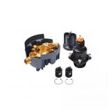 KOHLER RITE-TEMP PRESSURE-BALANCING VALVE BODY AND
