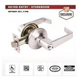 UNIVERSAL HARDWARE LIGHT DUTY COMMERCIAL STOREROOM