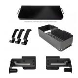 $240 POP AND LOCK ACCESSORY BUNDLE