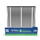 $113 APRILAIRE 20 IN. X 25 IN. X 4 IN. 216 MERV 16