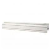 48 IN. W GARAGE WALL STORAGE GEARTRACK CHANNEL (2-