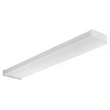 LITHONIA LIGHTING 4-FT 3933-LUMEN NEUTRAL WHITE LE