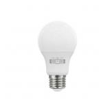 60-WATT EQUIVALENT A19 NON-DIMMABLE LED LIGHT BULB
