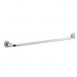 KOHLER ALTEO 24 IN. WALL MOUNTED TOWEL BAR IN POLI