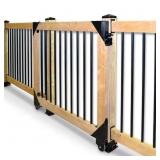 SLIDING GATE HARDWARE KIT