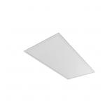 2 FT. X 4 FT. WHITE INTEGRATED LED FLAT PANEL TROF