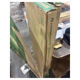1 LOT (3) LITHONIA LIGHTING 2-FT X 4-FT DAYLIGHT L