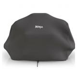 1 LOT (4) WOODFIRE PREMIUM OUTDOOR GRILL COVER