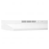 41000 SERIES 30 IN. DUCTLESS UNDER CABINET RANGE H