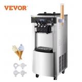 $1143 VEVOR ICE CREAM MACHINE