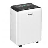 $171 70 PT. 4,500 SQ. FT. QUIET DEHUMIDIFIER IN WH