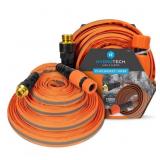 5/8 IN. DIA X 75 FT. FLEXIBLE FLATJACKET GARDEN WA