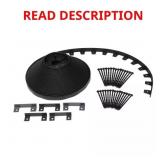 NO-DIG 100 FT. LANDSCAPE EDGING KIT