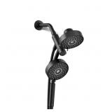 $498 PURIST 3-SPRAY PATTERNS WITH 2.5 GPM 6 IN. WA