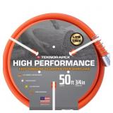 HIGH-PERFORMANCE 3/4 IN. X 50 FT. TRADESMAN GRADE