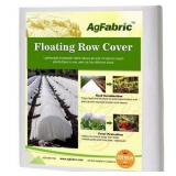 1.5 OZ. 10 FT. X 50 FT. ROW COVERS FROST COVER FOR
