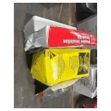 1 LOT OF ASSORTED HOUSE APPLIANCES