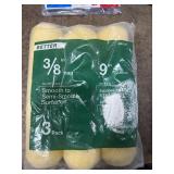 1 LOT OF (3) ASSORTED HOUSE ITEMS