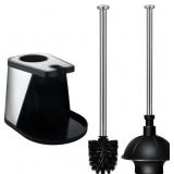 TOILETTREE PRODUCTS MODERN DELUXE FREESTANDING TOI
