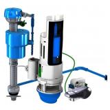 1 LOT (1) DANCO HYDROCLEAN DUAL FLUSH CONVERTER BL