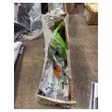 1 LOT OF ASSORTED AMOUNT OF SHARKBITE 3/8  DISCONN