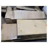 1 LOT (1) 18 IN. W X 12 IN. D X 42 IN. H READY TO