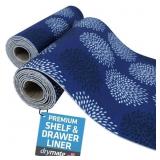 PREMIUM BLUE 12 IN. D X 0.13 IN. H X 59 IN. L SLIP