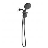 $117 VIRON 4-SPRAY 6 IN. DUAL WALL MOUNT FIXED AND