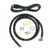 WHIRLPOOL UNIVERSAL DISHWASHER INSTALLATION KIT