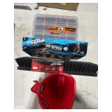 1 LOT OF ASSEOTED APPLIANCES