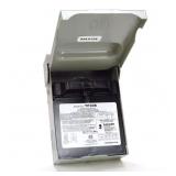 30 AMP 120/240-VOLT 240-WATT FUSED AC DISCONNECT
