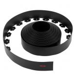 VEVOR LANDSCAPE EDGING, 66FT. X 4IN. PLASTIC GARDE