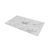 $619 60 IN. L X 36 IN. W X 1.125 IN. H ALCOVE SOLI