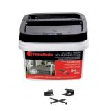 $149 200 SQ. FT. UNIVERSAL HIDDEN DECK FASTENING S
