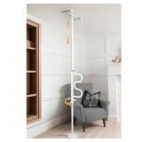 $230 STANDER WONDER POLE HD, HEAVY DUTY SECURITY P
