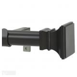 $142 FUTCH SINGLE CURTAIN ROD