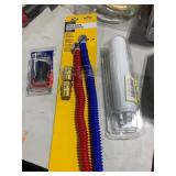 1 LOT (1) EVERBILT WATER HEATER INSTALLATION KIT E