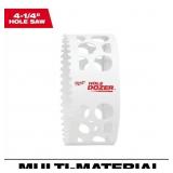 4-1/4 IN. HOLE DOZER BI-METAL HOLE SAW