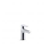 $150 KUMIN SINGLE HOLE SINGLE-HANDLE BATHROOM FAUC
