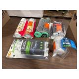 1 LOT ASSORTED FILTERS