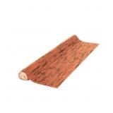 48 IN. H X 96 IN. L BAMBOO WAINSCOTING DECORATIVE