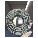 $160 SOUTHWIRE 10/2 AWG 30 AMP CU ALUMINUM ARMORLI