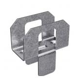 PSCL 19/32 IN. 20-GAUGE GALVANIZED PANEL SHEATHING