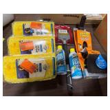 1 LOT ASSORTED MAINTENANCE TOOLS