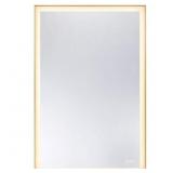 $180 PAULDING LED RECTANGLE FRONTLIT MIRROR WITH G