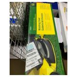 JOHN DEERE 48-IN TRACTOR OR ZERO-TURN RADIUS MOWER